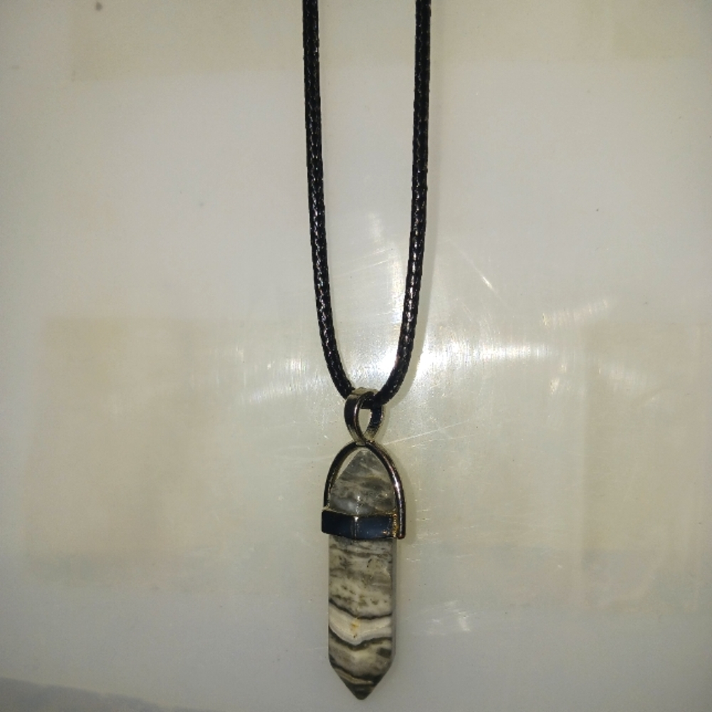 Beautiful necklace